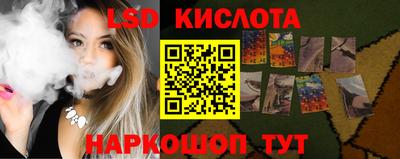 винт Кандалакша